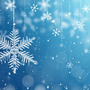 Snowflakes Πρώτες Ύλες για κεριά & αρώματα
