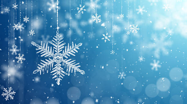 Snowflakes Πρώτες Ύλες για κεριά & αρώματα