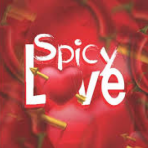 Spicy Love Πρώτες Ύλες για κεριά & αρώματα