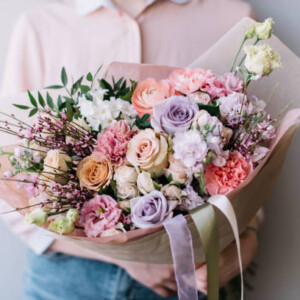 Spring Bouquet Πρώτες Ύλες για κεριά & αρώματα