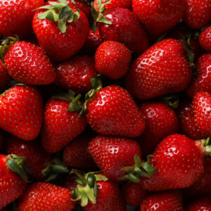 Strawberry Πρώτες Ύλες για κεριά & αρώματα