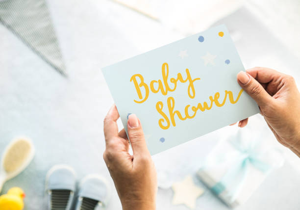 Baby Shower Πρώτες Ύλες για κεριά & αρώματα