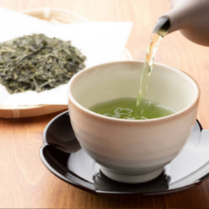 Green Tea Πρώτες Ύλες για κεριά & αρώματα