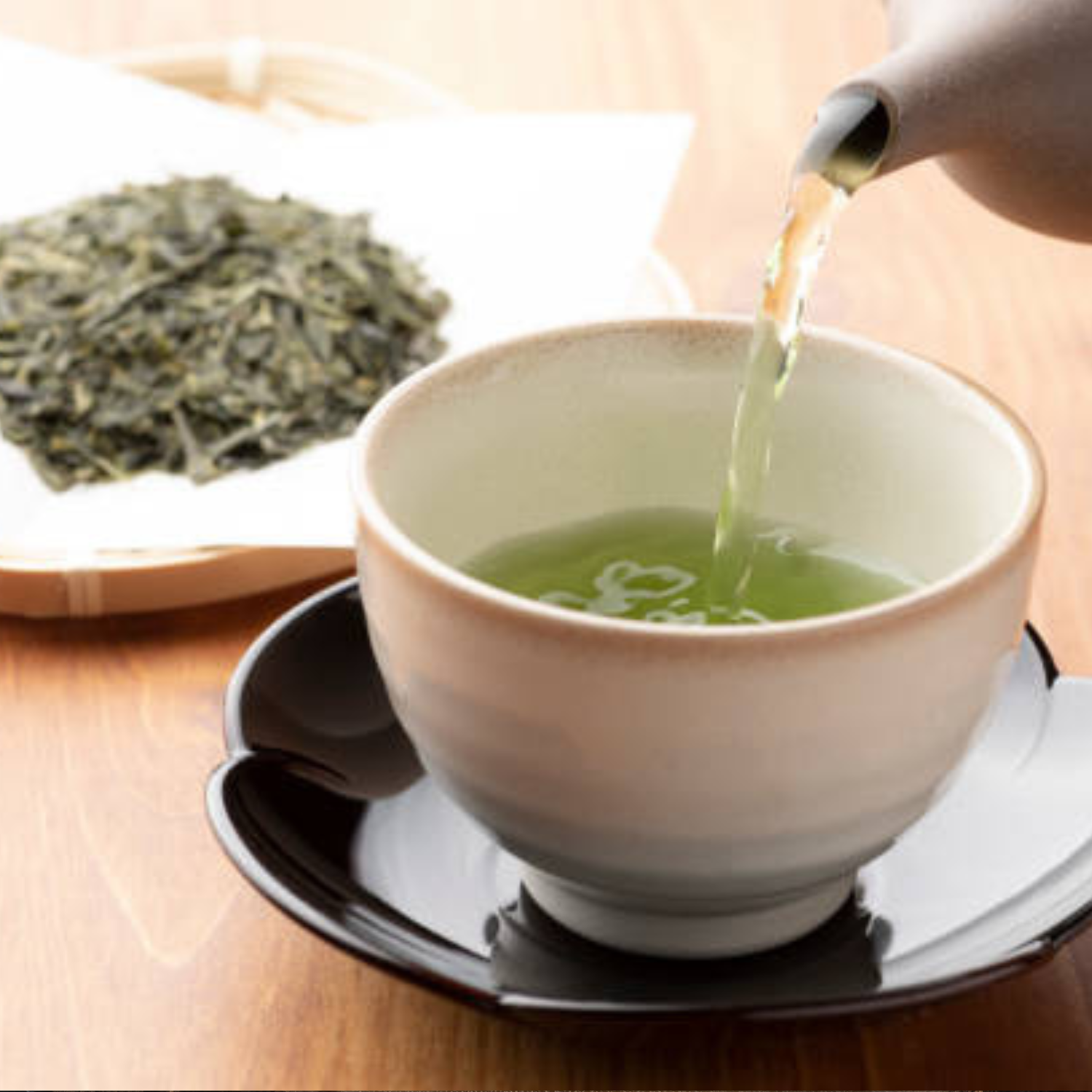 Green Tea Πρώτες Ύλες για κεριά & αρώματα